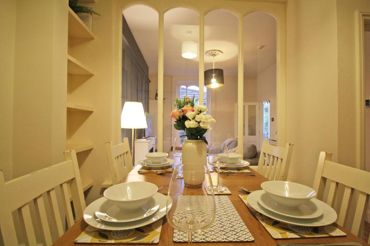 Unique Cambridgeshire Home Full Of Character إلي المظهر الخارجي الصورة