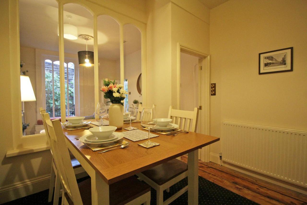 Unique Cambridgeshire Home Full Of Character إلي المظهر الخارجي الصورة