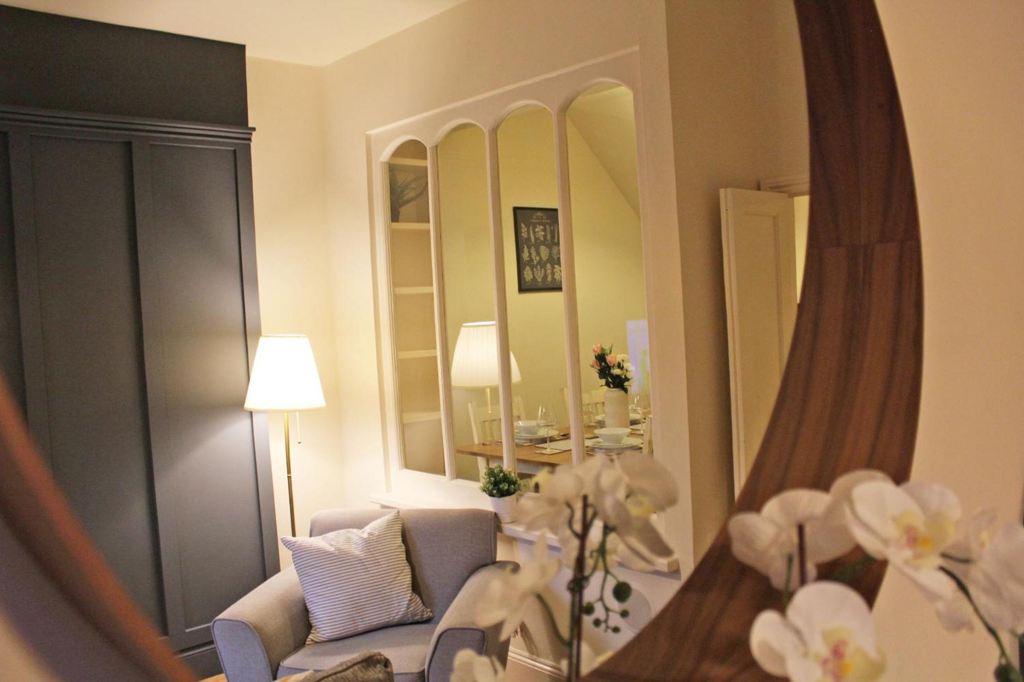Unique Cambridgeshire Home Full Of Character إلي المظهر الخارجي الصورة